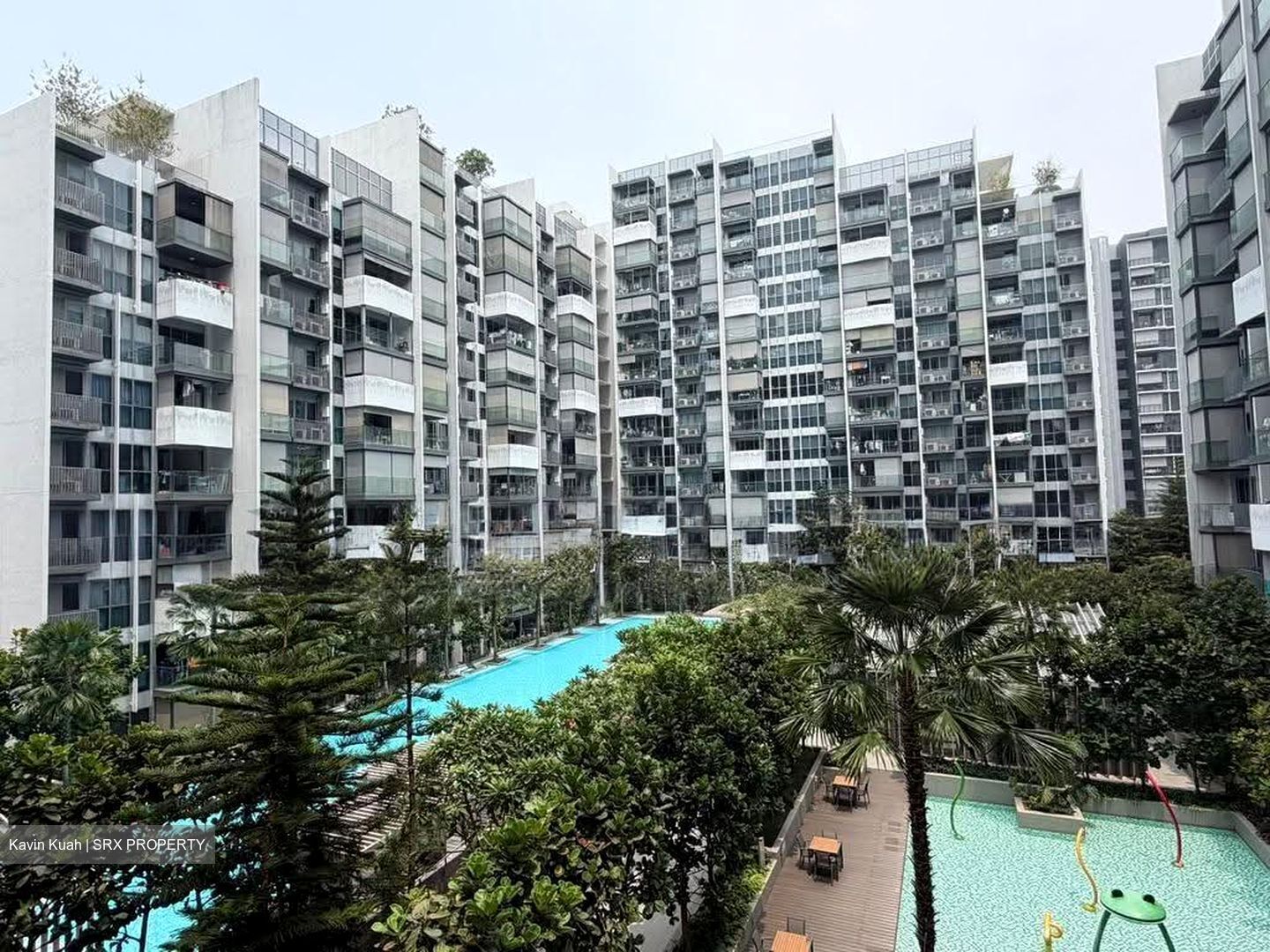 The Alps Residences (D18), Condominium #634675111
